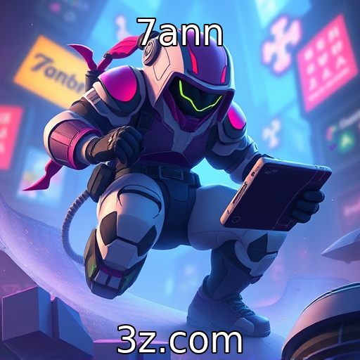 Tendências em jogos mobile para o futuro