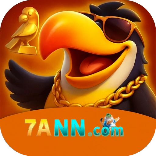 Logo da 7ann