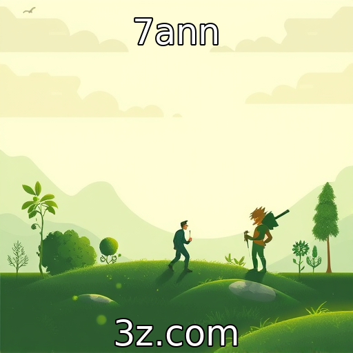 Desenvolvimento sustentável na indústria de jogos