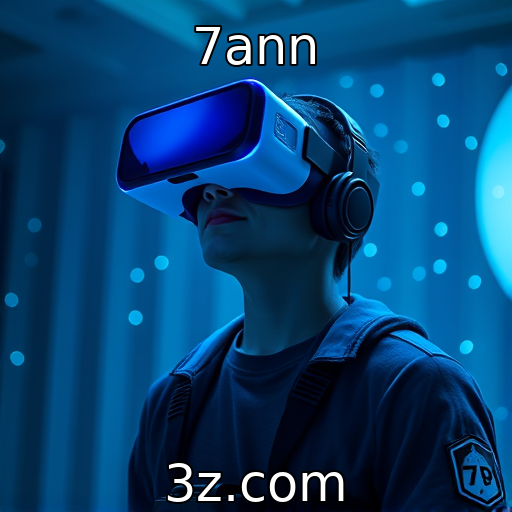 Impactos da realidade virtual no mercado